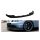 Splitter Honda Civic VIII Facelift Front Gloss Black