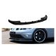 Splitter Honda Civic VIII Facelift Front Gloss Black