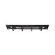 Diffuser Audi RS3 8V Facelift Rear Gloss Black