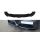 Splitter Alfa Romeo Giulia Veloce Front v.1 Gloss Black