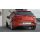 Diffuser Seat Leon Cupra III Facelift Rear Valance v.2 Gloss Black