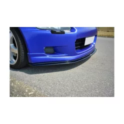   Maxton Design Első Toldat / Splitter Honda S2000 (v.2) – Fényes Fekete