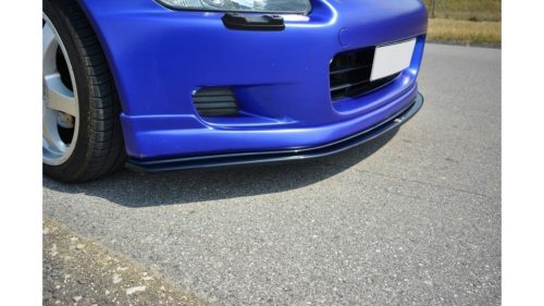 Splitter Honda S2000 Front v.2 Gloss Black