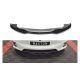 Splitter Tesla Model X Front v.2 Gloss Black