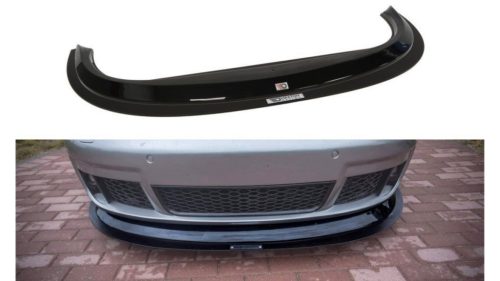 Splitter Audi RS6 C5 Front Hybrid