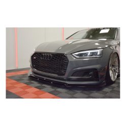 Splitter Audi A5 F5 S-Line Front