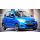 Splitter Hyundai I10 I Facelift Model 10-13 Front Gloss Black