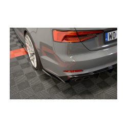 Splitter Audi S5 F5 Rear Side