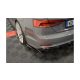 Splitter Audi S5 F5 Rear Side