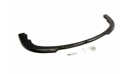 Splitter Hyundai I30 I Front Gloss Black