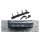 Diffuser Audi RS3 8V Facelift Sportback Rear v.1