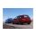 Diffuser Volkswagen Golf VI Rear Golf 5 R32 Look Gloss Black