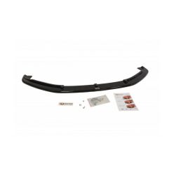   Maxton Design Első Toldat / Splitter Jaguar XF X250 Facelift (2011–2015) – Fényes Fekete