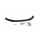 Splitter Jaguar XF X250 Facelift Front Gloss Black