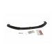 Splitter Jaguar XF X250 Facelift Front Gloss Black