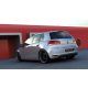 Maxton Design Hátsó Diffúzor Volkswagen Golf Mk6 (2008–2012) – Fényes Fekete