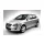 Maxton Design Első Toldat / Splitter Kia Ceed Mk 1 (2006–2012) – Fényes Fekete