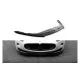 Maxton Design Első Toldat / Splitter Maserati Granturismo I – Fényes Fekete