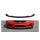 Splitter BMW 3 F80 M-Pack Front v.1 Gloss Black