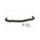 Splitter Mazda 3 II MPS Front v.1 Gloss Black