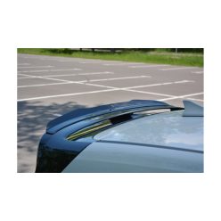 Spoiler Cap Hyundai I30 III N Gloss Black