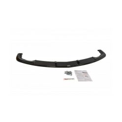   Maxton Design Első Toldat / Splitter Mazda 3 Mk2 MPS (2009–2013) – Fényes Fekete