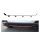 Diffuser Hyundai I30 III N Rear Valance Gloss Black