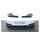 Splitter Hyundai i30 III N Rear Side Gloss Black