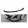Splitter Mazda 3 II Sport Front Gloss Black