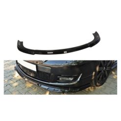 Splitter Mazda 3 I MPS Front Gloss Black