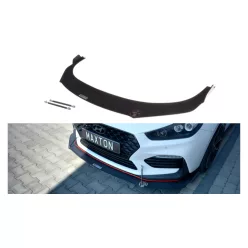 Maxton Design Első Toldat / Splitter Hyundai I30 N Mk3