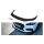 Splitter Hyundai i30 III N Front Racing