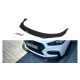 Splitter Hyundai i30 III N Front Racing