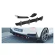 Maxton Design Hátsó Diffúzor Hyundai I30 N Mk3