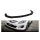 Splitter Mazda 6 II Dynamic Sport Front Gloss Black