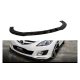 Splitter Mazda 6 II Dynamic Sport Front Gloss Black
