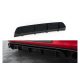 Diffuser Volkswagen Golf 7 GTI CLUBSPORT Rear Valance Gloss Black