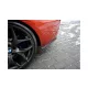 Maxton Design Hátsó Sarokelemek BMW 6 F06 F13 F12 (M6) – Fényes Fekete