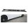 Diffuser Maserati Quatroporte V Facelift Side Skirts Gloss Black