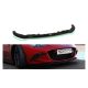 Splitter Mazda MX-5 IV Front v.2 Gloss Black