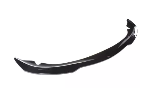 Maxton Design Első Toldat / Splitter Maserati Quattroporte MK5 Facelift – Fényes Fekete