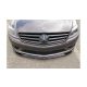 Maxton Design Első Toldat / Splitter Mercedes-Benz CL 500 C216 AMG Line – Fényes Fekete