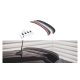 Maxton Design Spoiler Toldat Fiat 500 Abarth Facelift (–) – Fényes Fekete