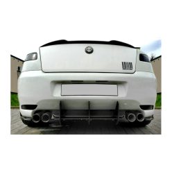 Diffuser Alfa Romeo GT Rear