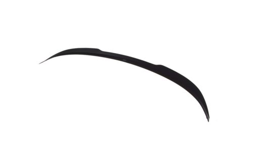 Spoiler Cap Ford Focus IV Gloss Black