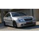 Front splitter Mercedes C-Class W203 00-04 (For Standard Version)