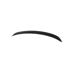   Maxton Design Spoiler Toldat Audi S1 8X (–) – Fényes Fekete