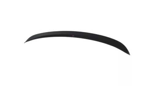 Maxton Design Spoiler Toldat Audi S1 8X (–) – Fényes Fekete