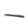 Spoiler Cap Renault Clio III RS Gloss Black