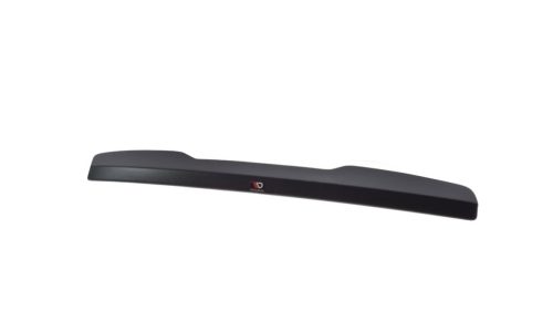 Spoiler Cap Renault Clio III RS Gloss Black